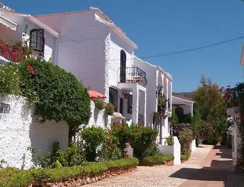 El Capistrano Complejo De Apartamentos Turisticos