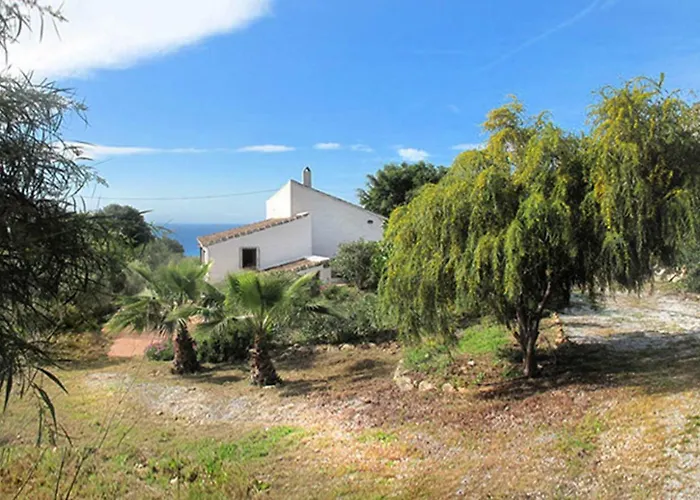 Cortijo La Venta