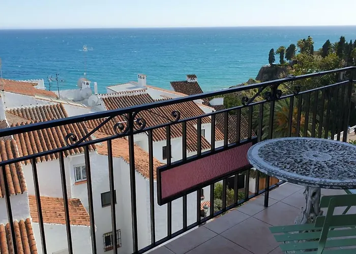 Apartamento Bahía 653