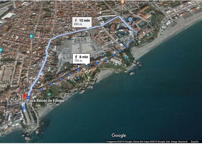 Apartamento Bahía 327