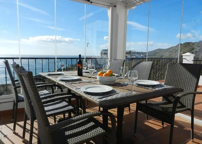 Ladera del Mar 2, Nerja