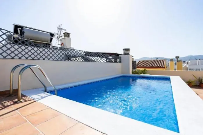 Apartamento Minaga 2