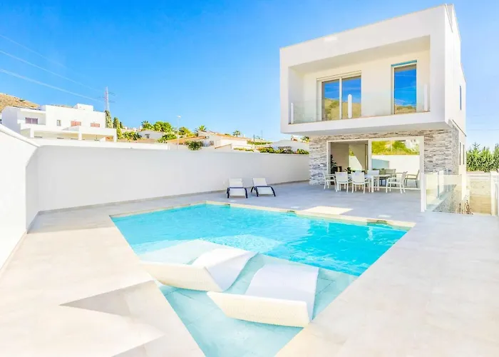 Villa Salsa