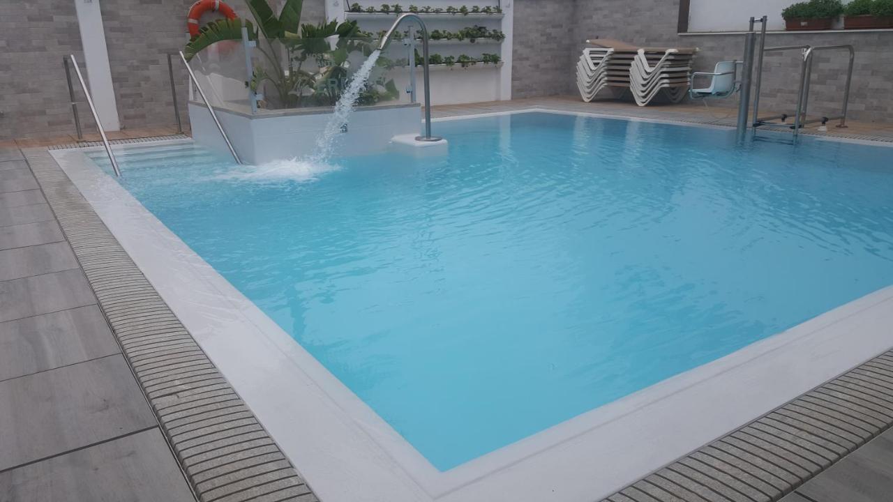 Ermita Plaza Apartment