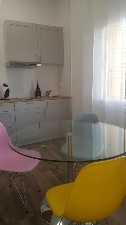Apartment Ermita Plaza Nerja