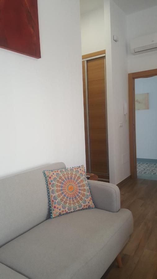 Apartment Ermita Plaza