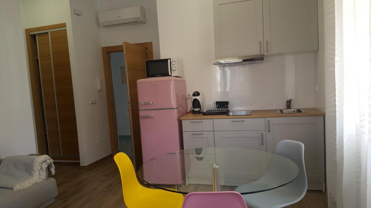 Apartment Ermita Plaza *