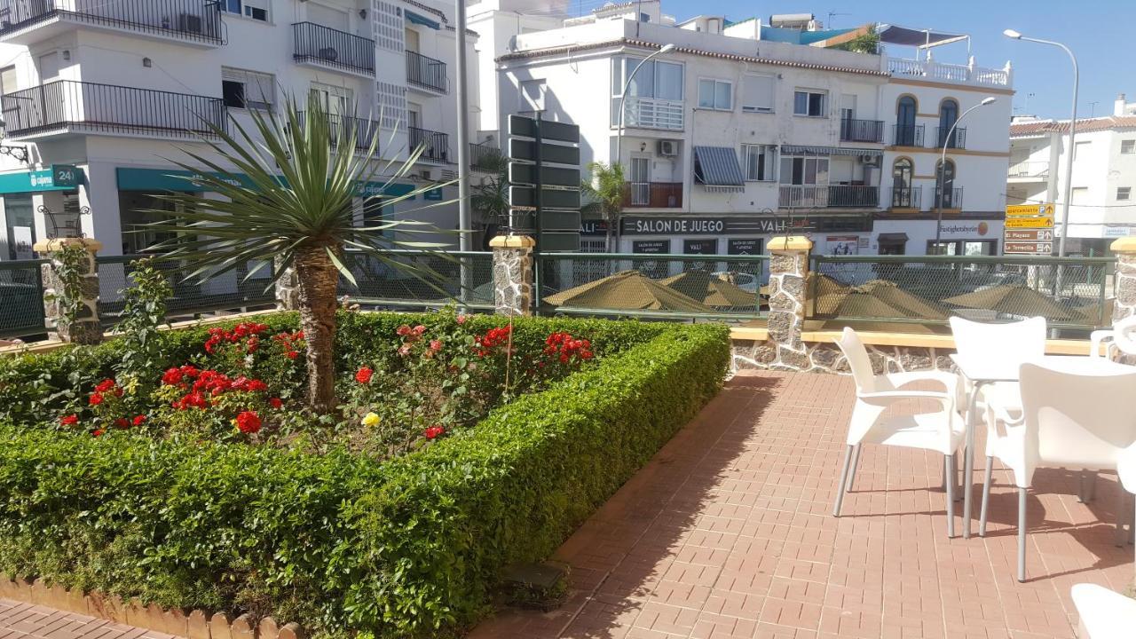 Ermita Plaza Apartment *