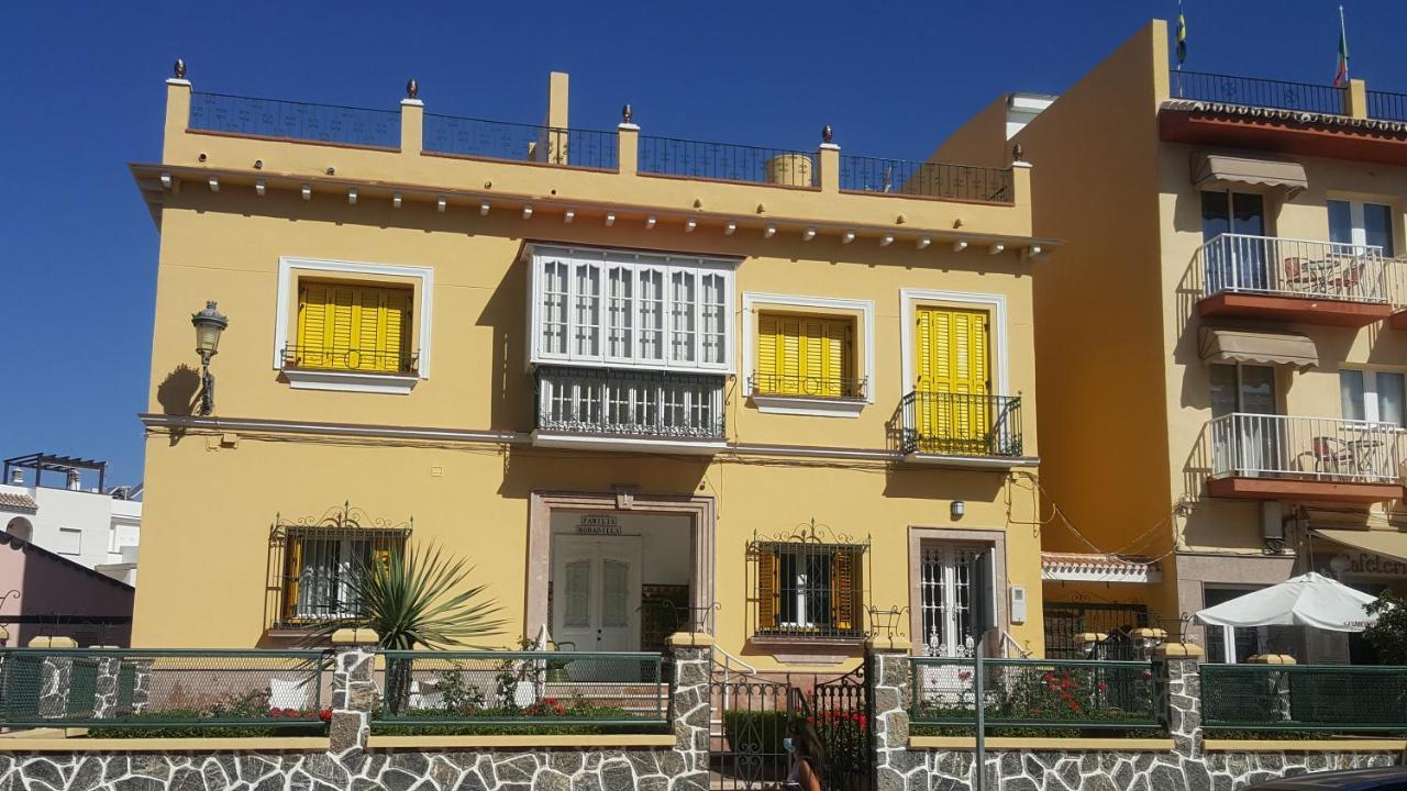 Apartment Ermita Plaza Nerja