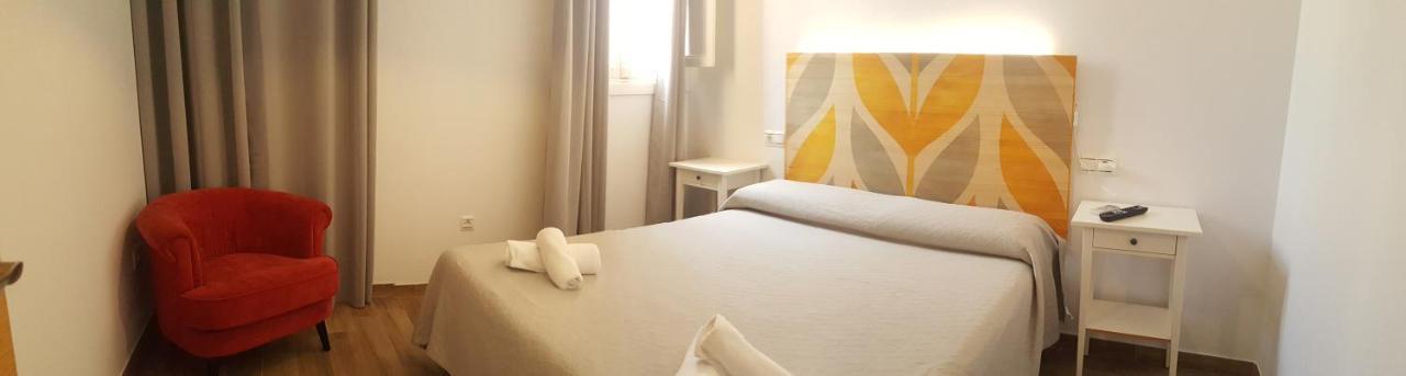 Ermita Plaza Apartment