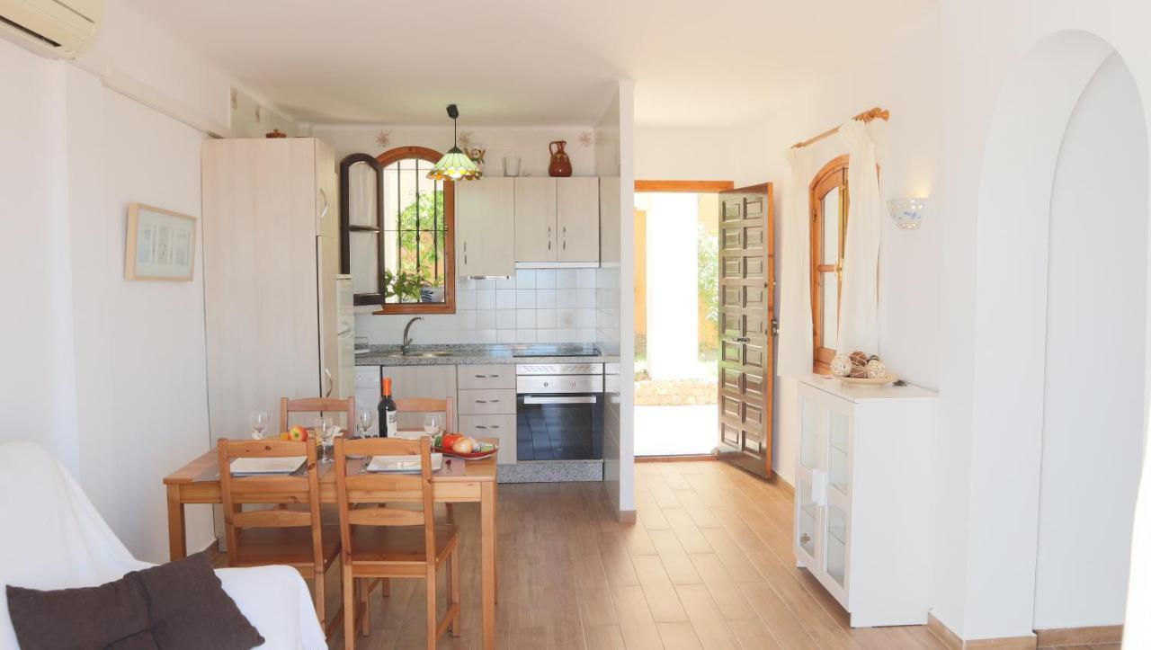 Apartment Mandarinos, Nerja