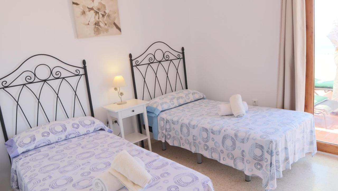 Apartment Mandarinos,