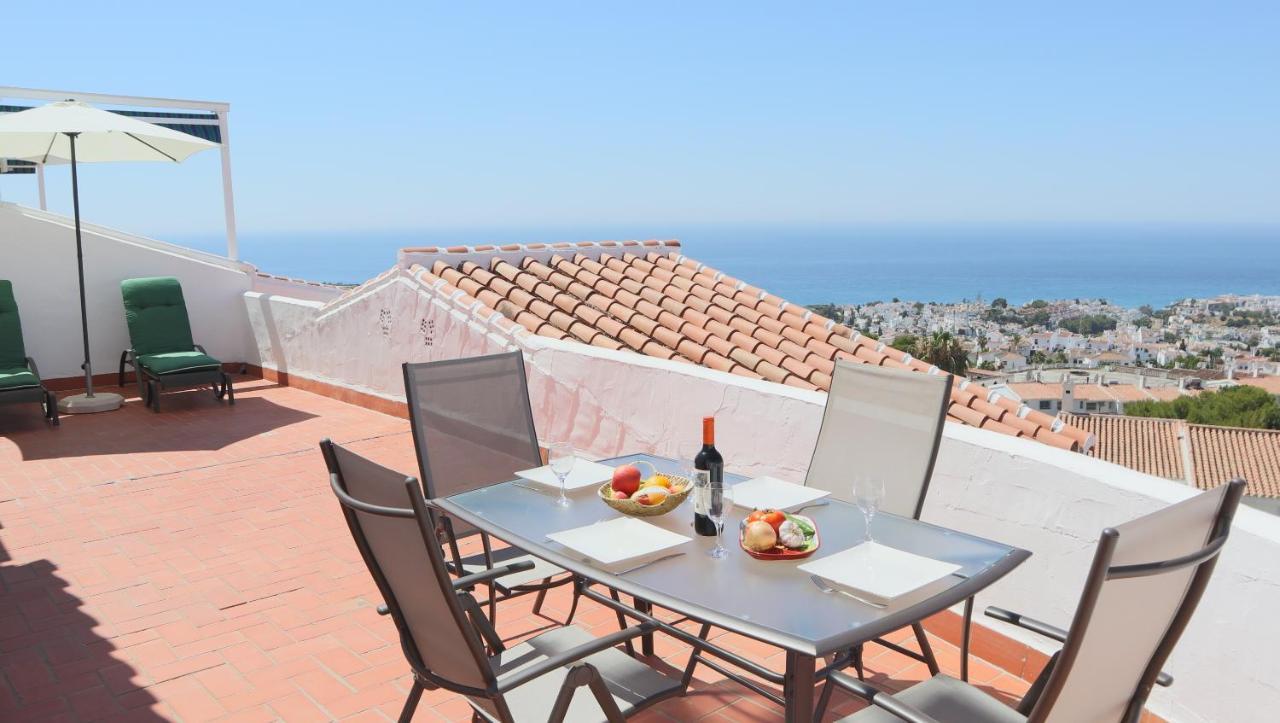 Apartment Mandarinos, Nerja