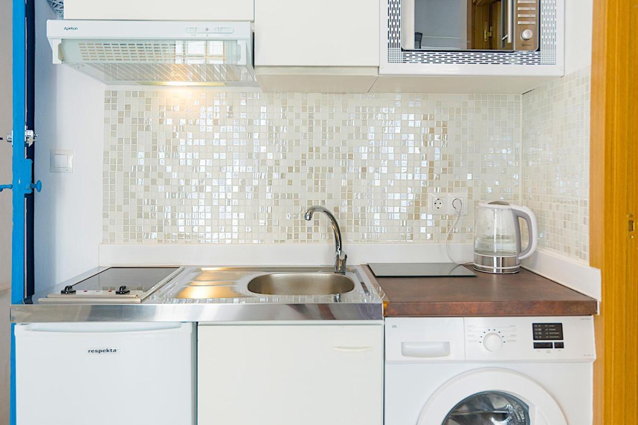 Citycenter A Apartment *