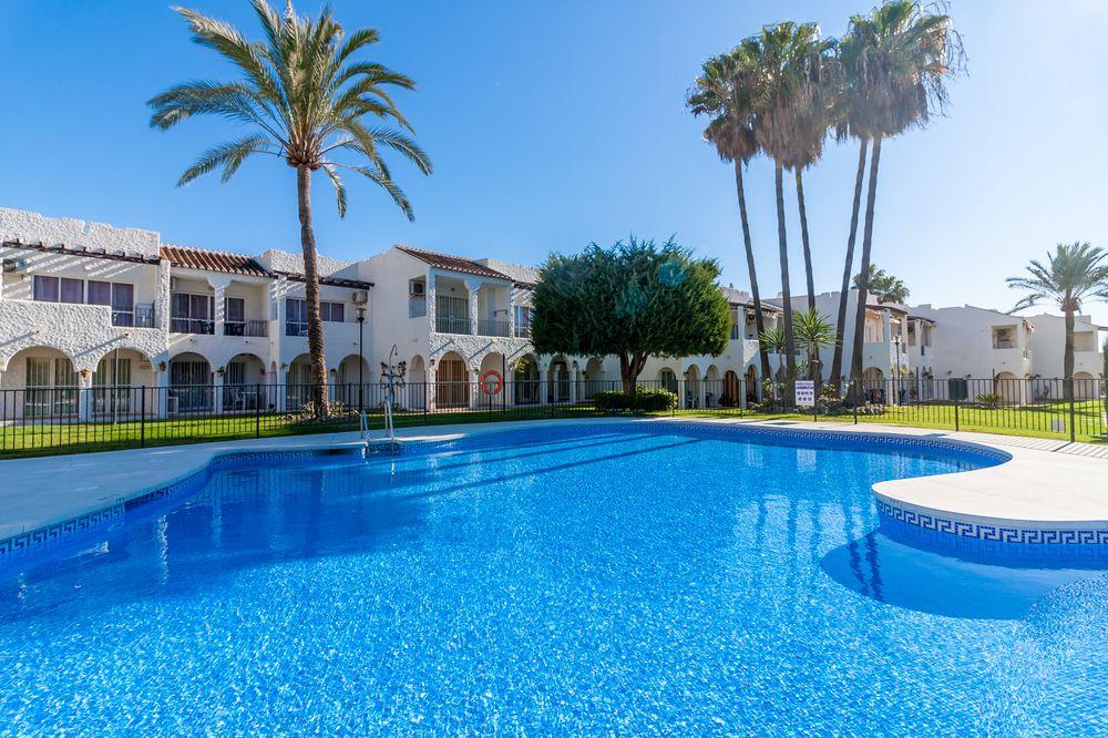 Rio Marinas Hotel Nerja