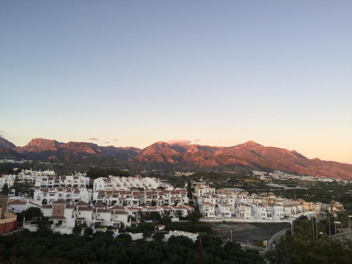 Avalon 2* Nerja