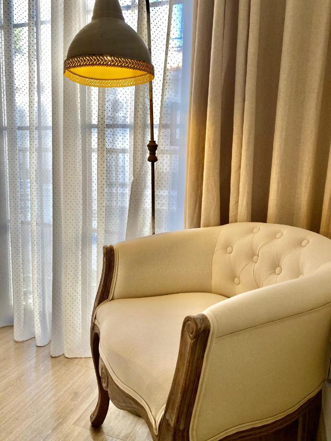 Boutique Plaza Cantarero Casa de hóspedes 2*