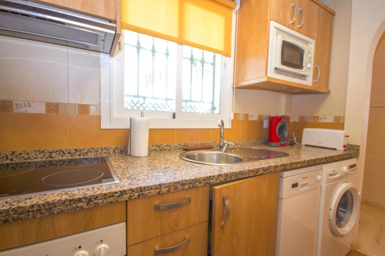 Albi Burriana Apartment *