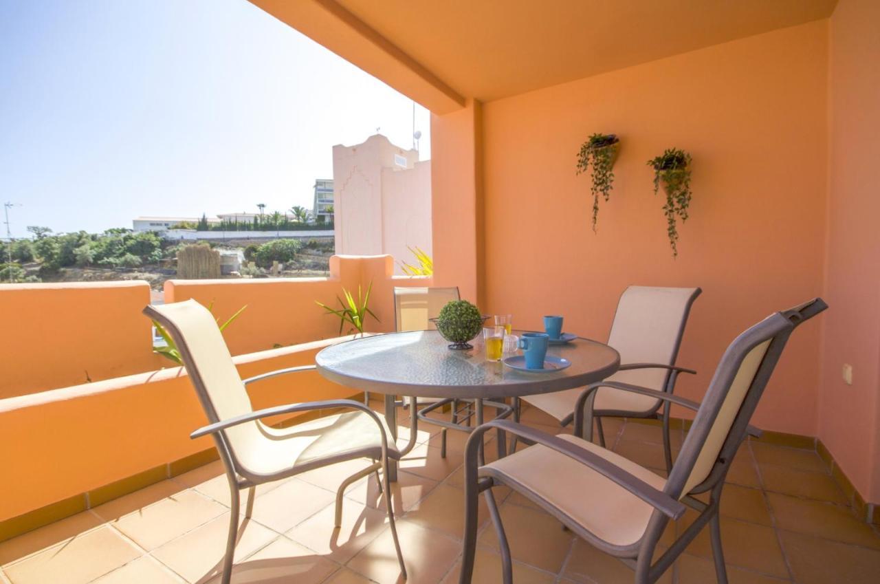 Albi Burriana Nerja