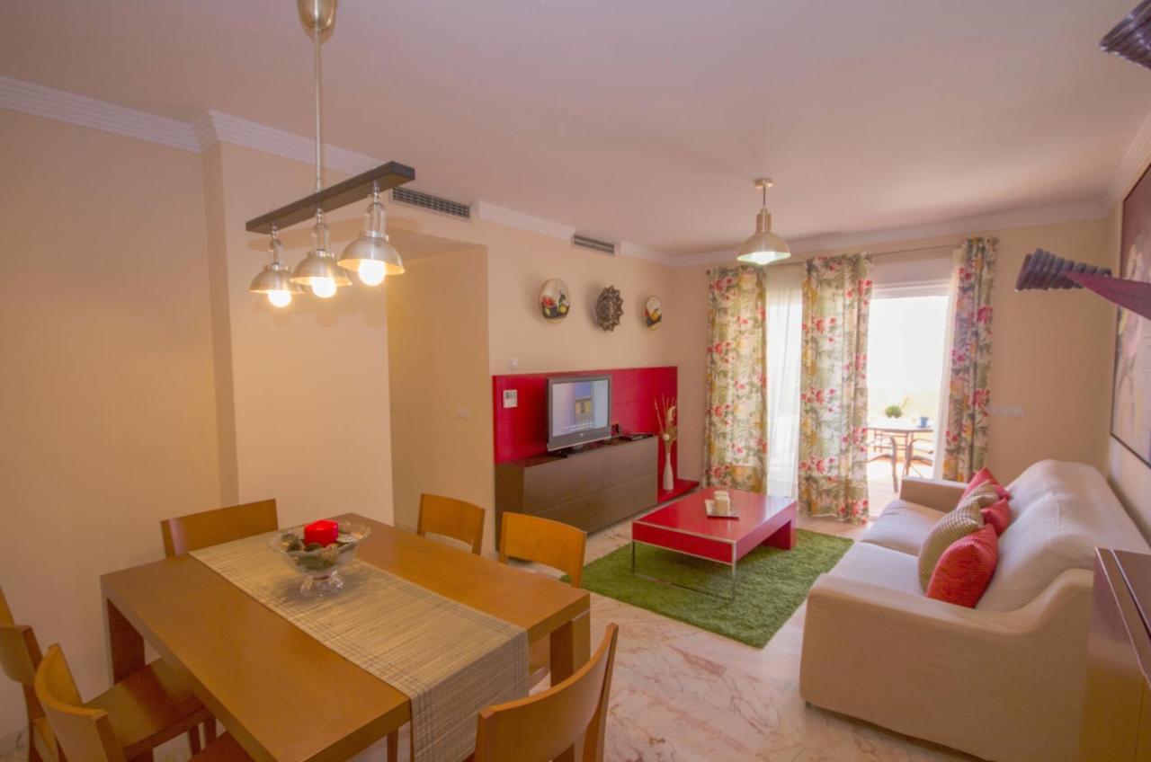 Apartment Albi Burriana Nerja