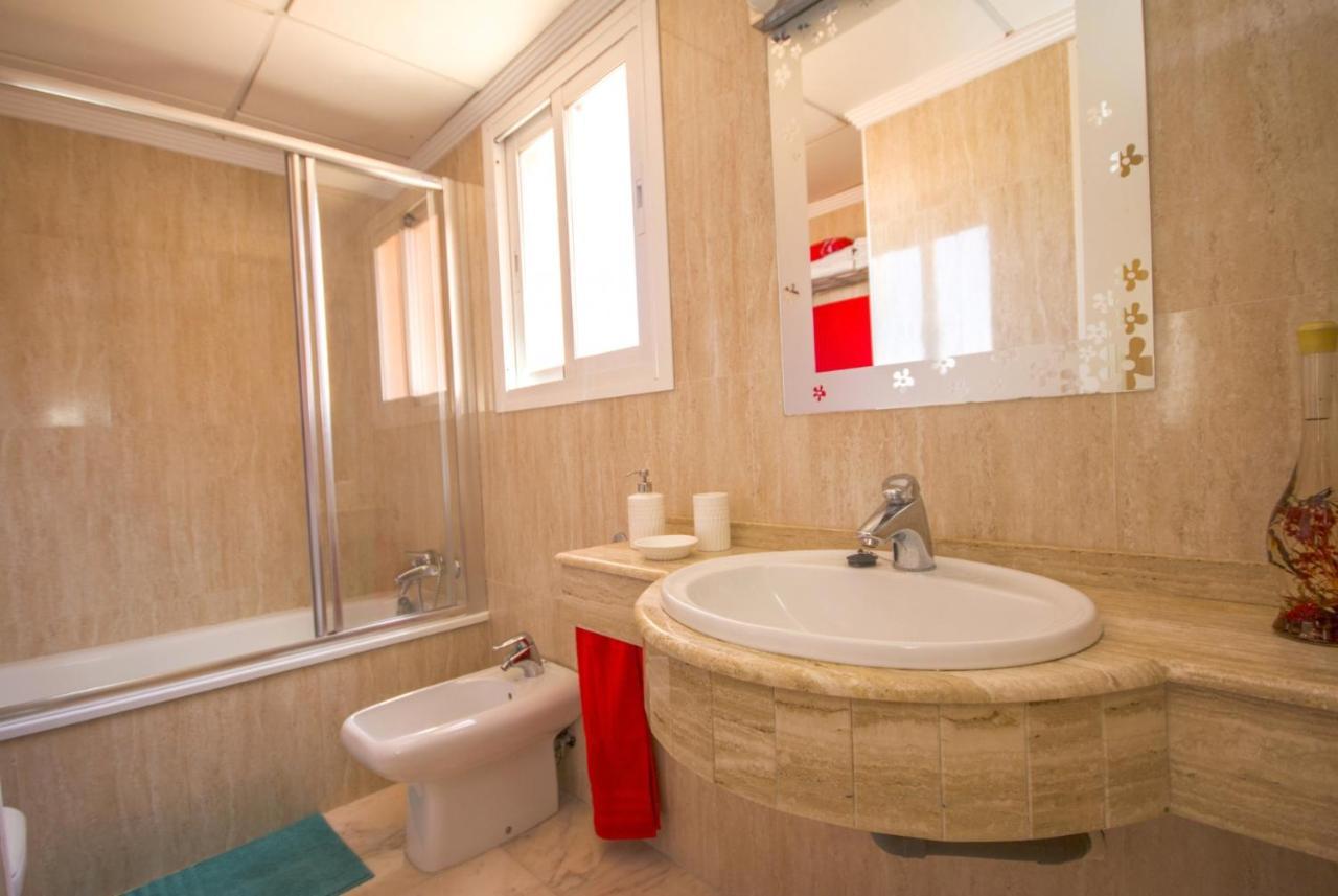Apartment Albi Burriana *