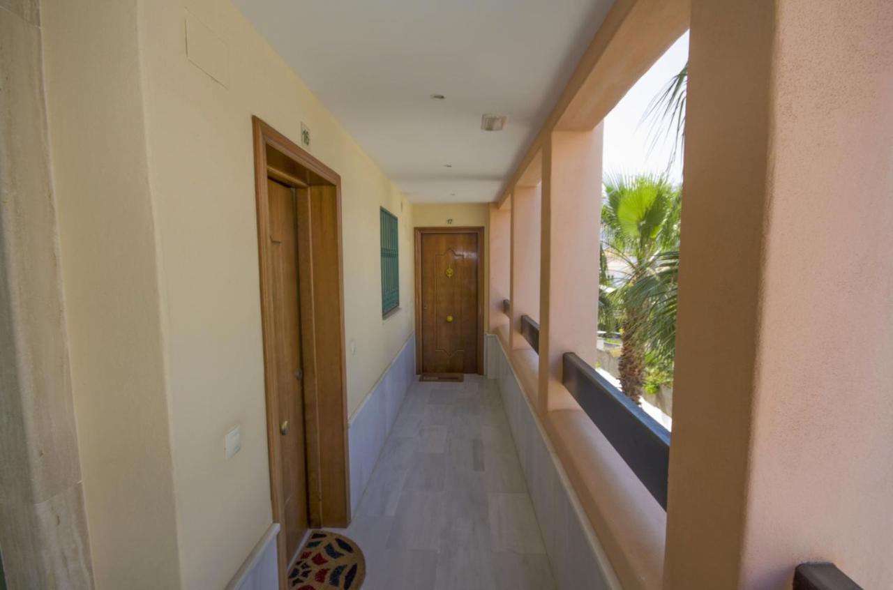 Albi Burriana Apartment