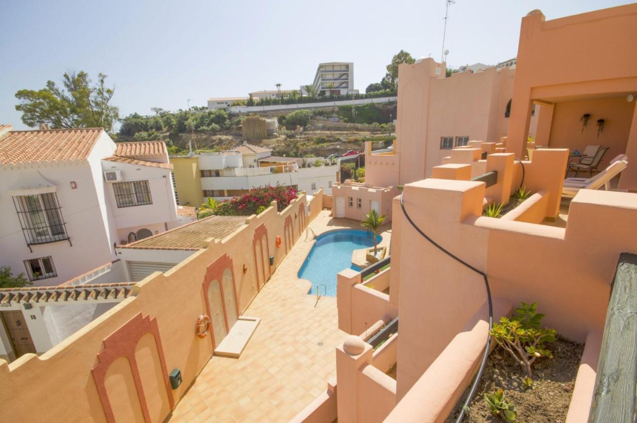 Albi Burriana Apartment *
