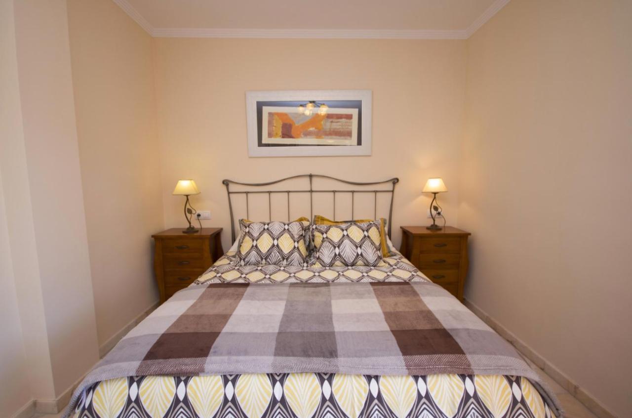 Albi Burriana Apartment *