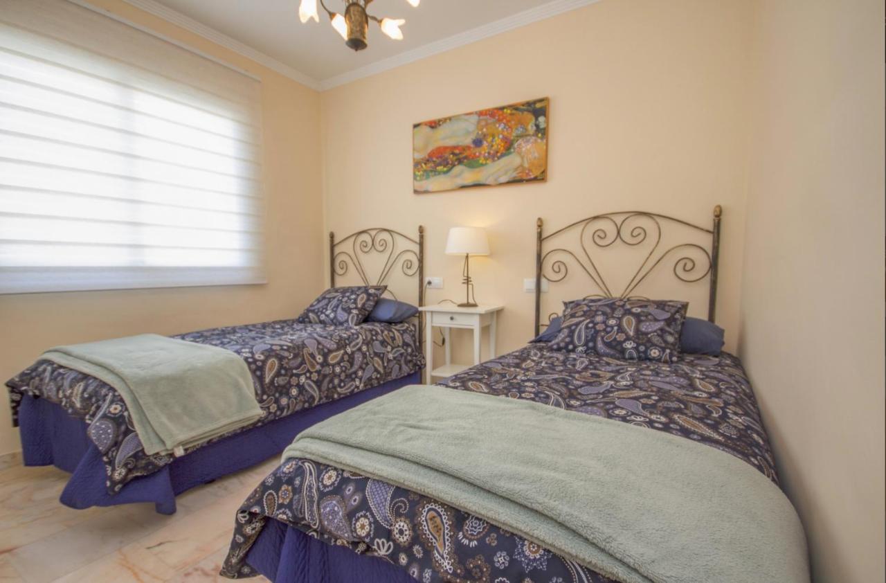 Albi Burriana Nerja