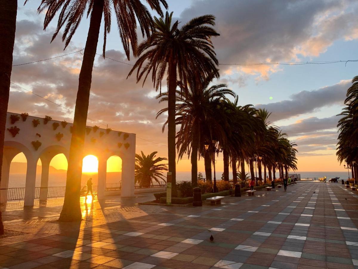 Guest house Nerjarooms Nerja