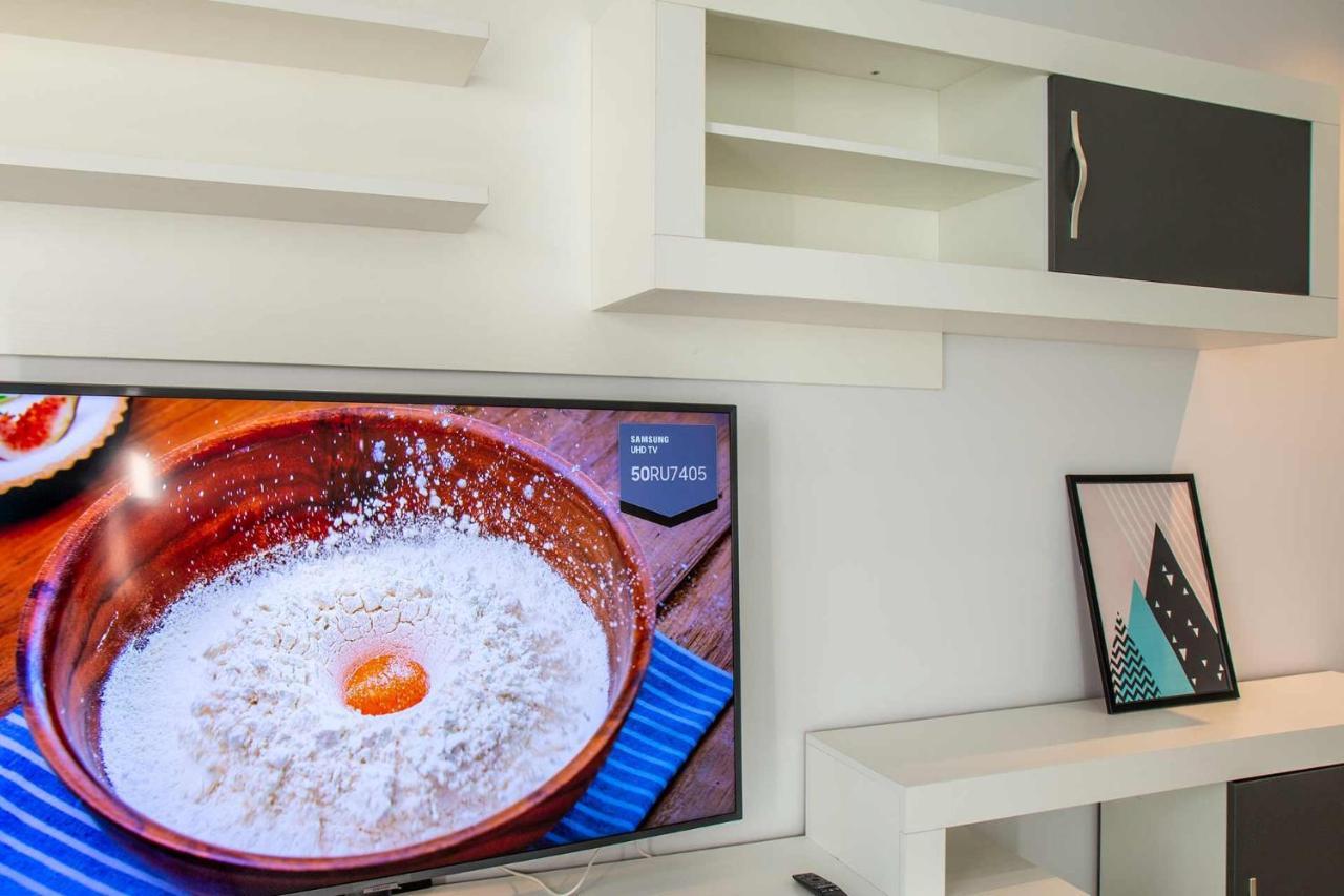 Apartamento Vacacional En Plaza De Espana Nerja