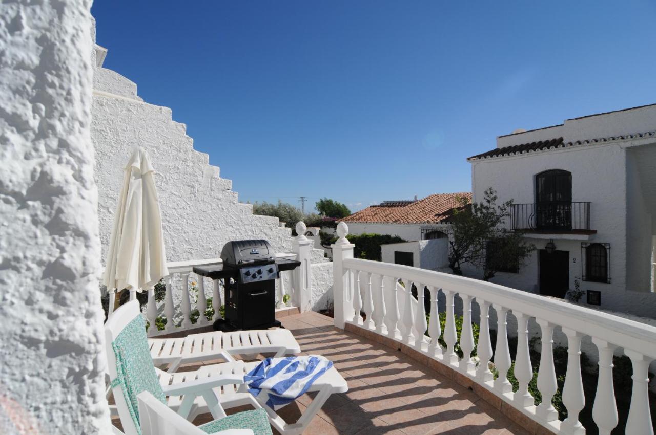 Jazmin 3, Capistrano Village Villa Nerja
