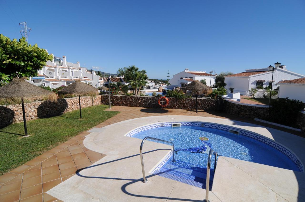 Villa Jazmin 3, Capistrano Village Nerja