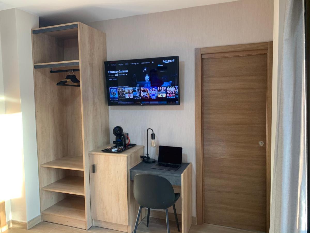 Nerjarooms Guest house