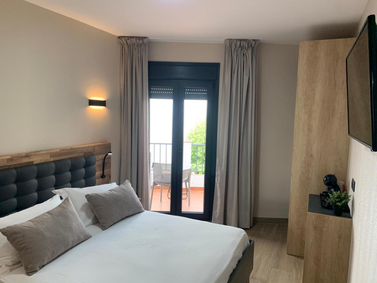 Nerjarooms Guest house Nerja