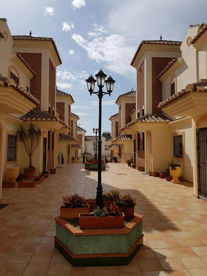 Holiday home Stunning 2-Bed House In Nerja W Pool A C Garage *