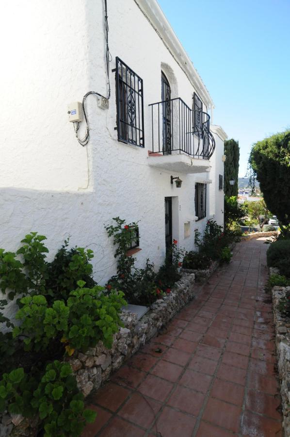 Jazmin 3, Capistrano Village Nerja