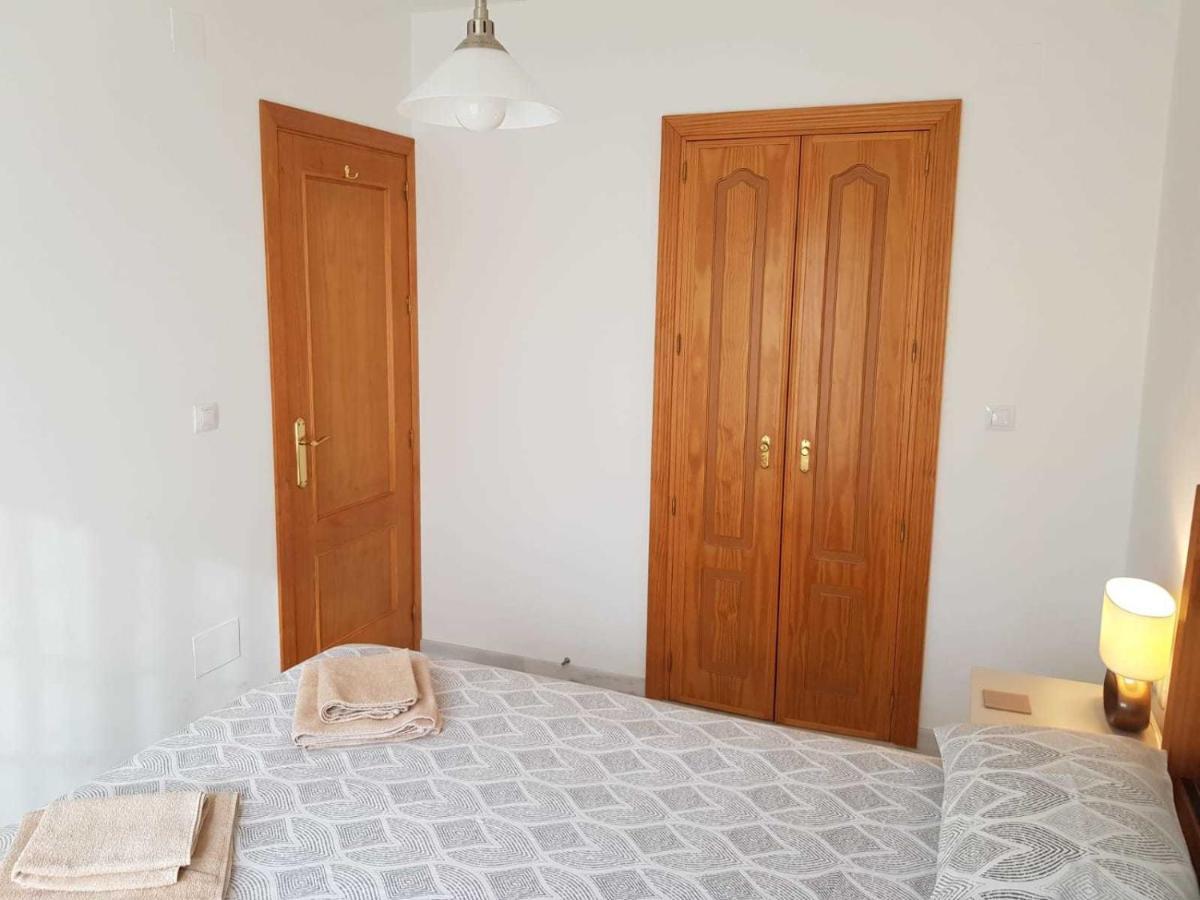 Holiday home Stunning 2-Bed House In Nerja W Pool A C Garage