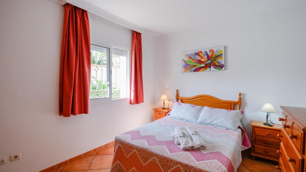Pastora By Ruralidays Villa