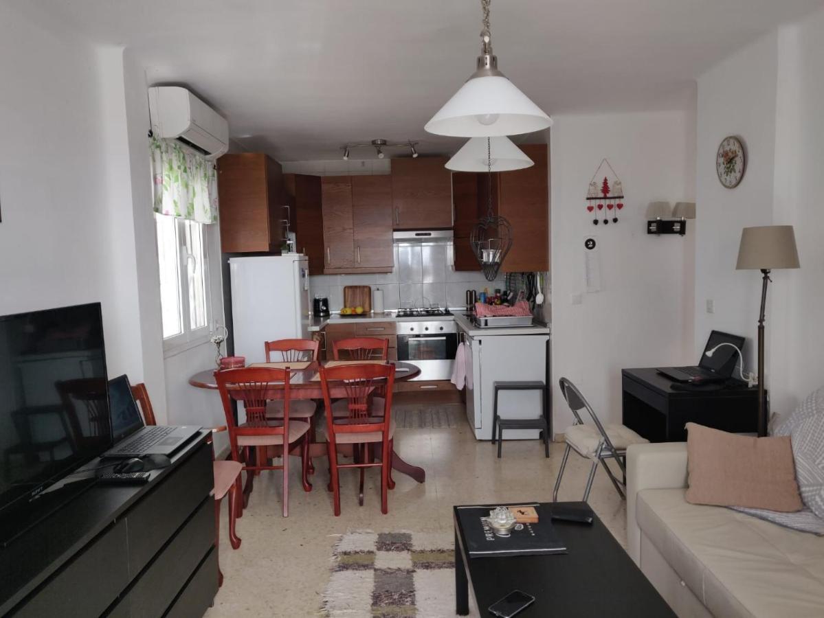 Mandarinos Apartment Nerja