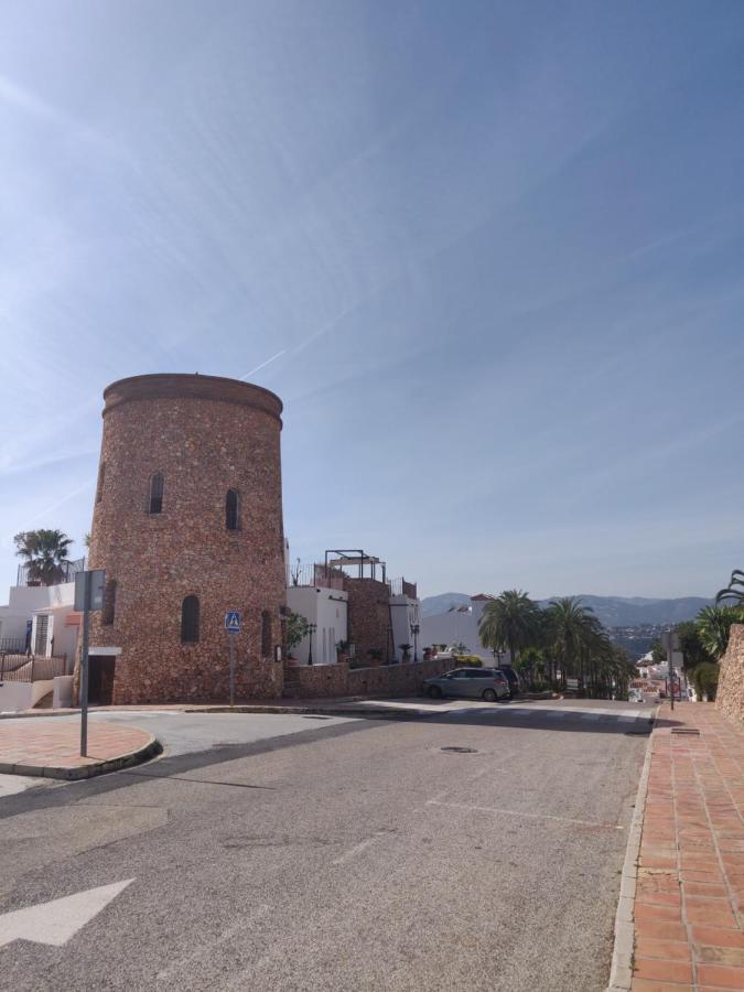 Mandarinos Apartment *