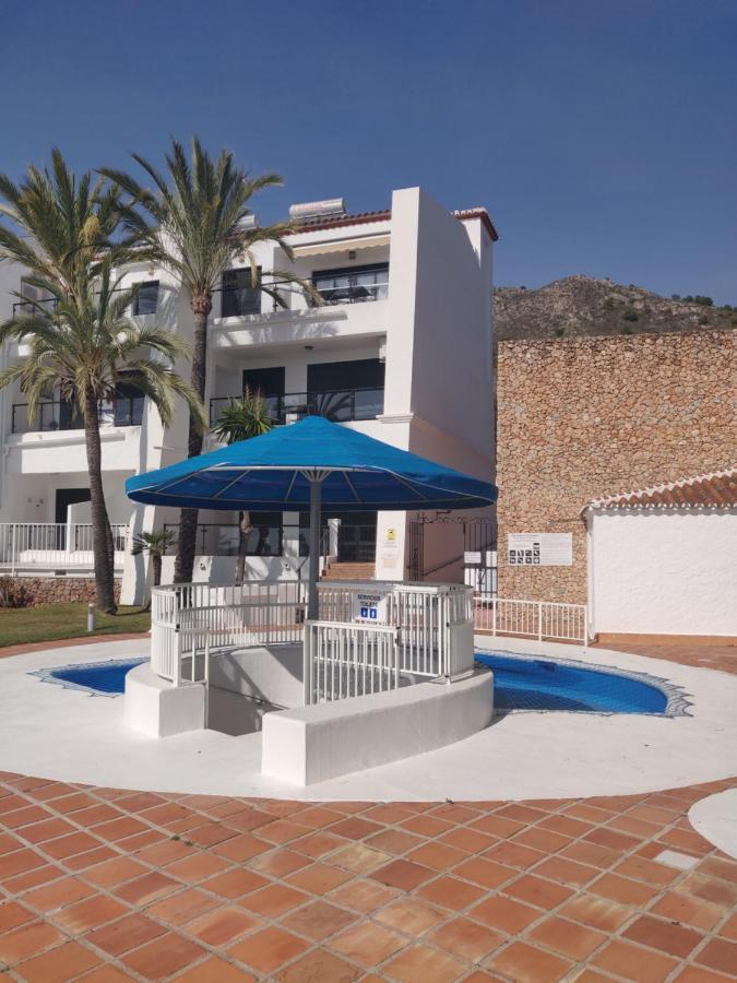 Apartment Mandarinos Nerja