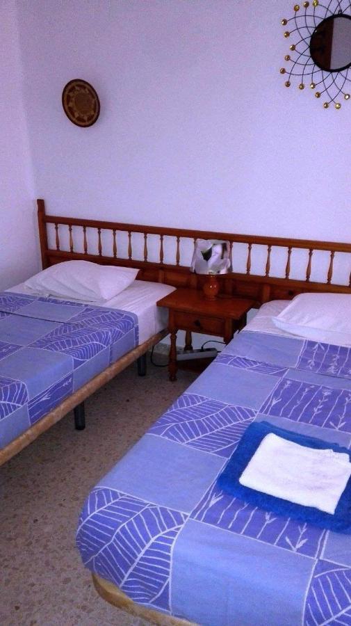 Mandarinos Apartment *