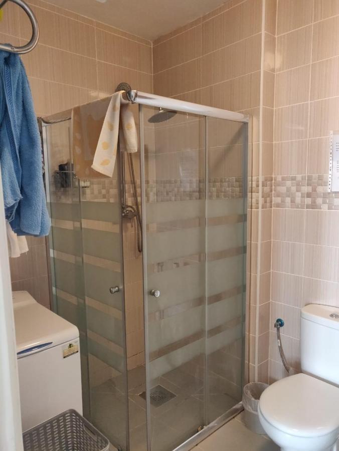 Apartment Mandarinos