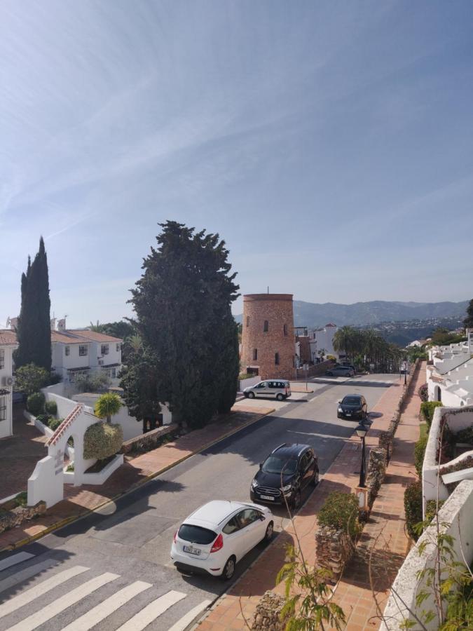 Apartment Mandarinos