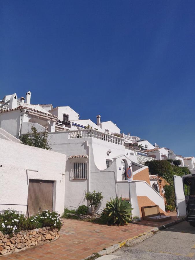 Mandarinos Nerja