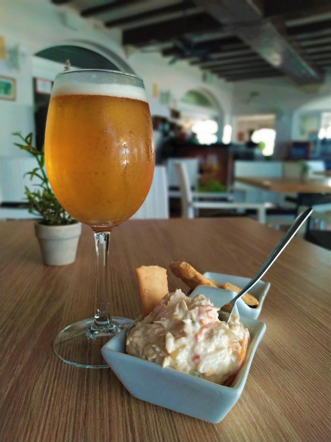 Marissal By Dorobe 2* Nerja