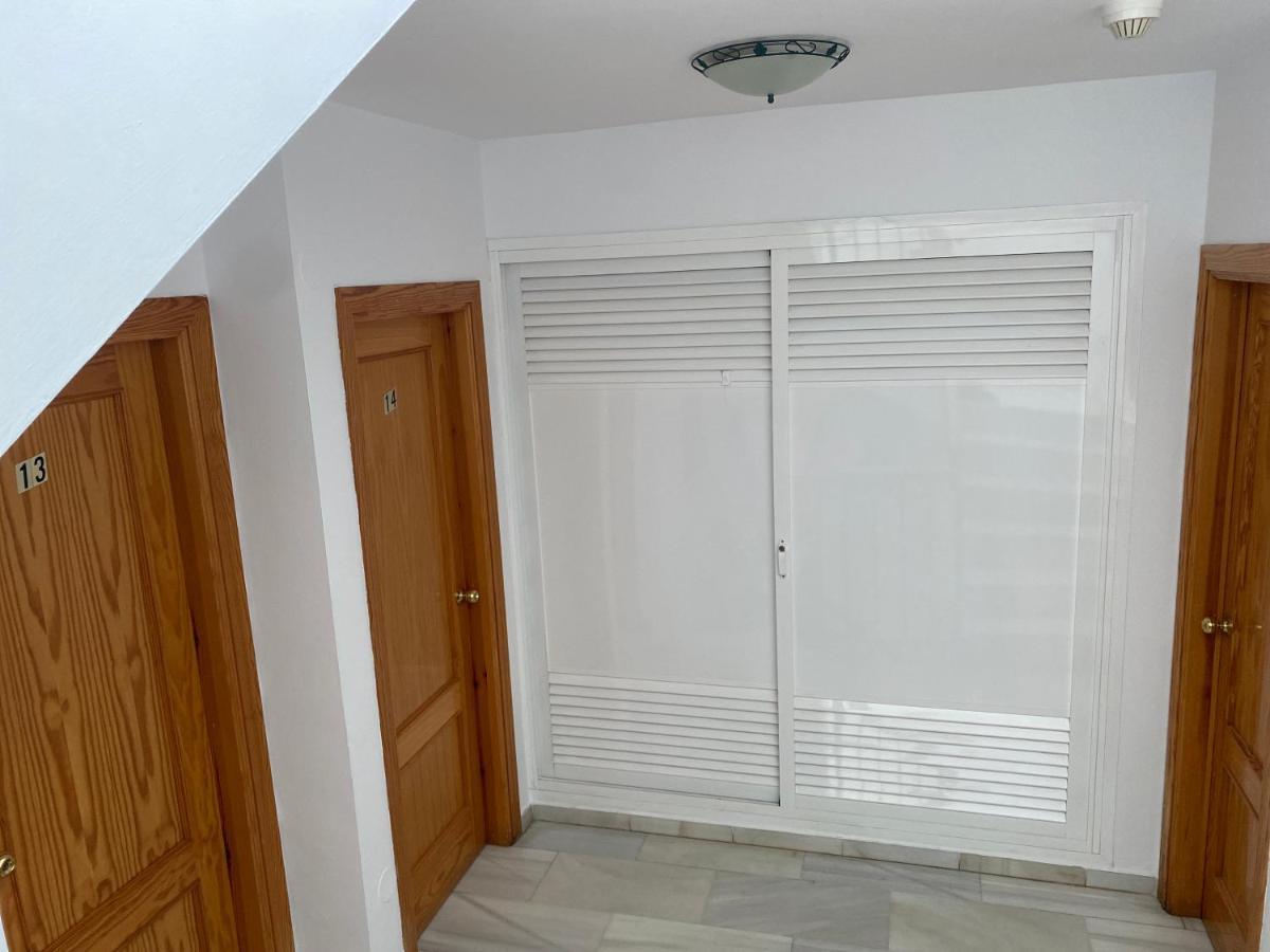 Guest house Andalucia *