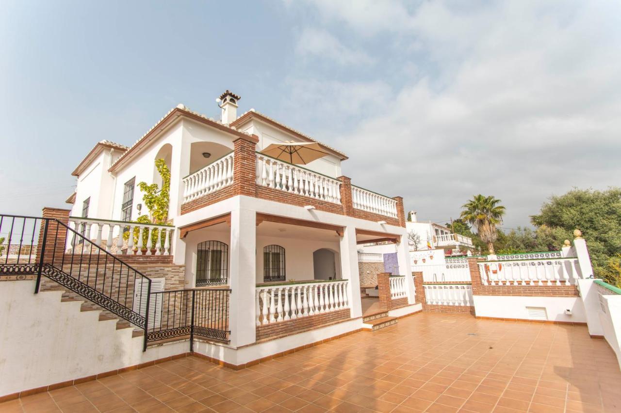 Manuel Exótica Villa