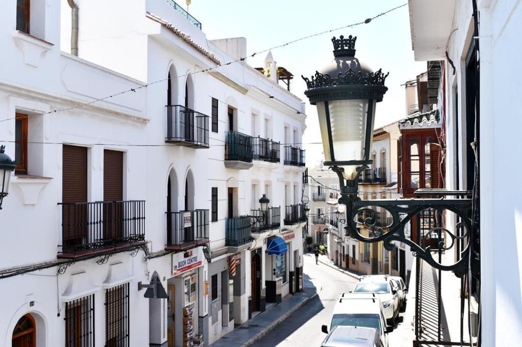 Apartamento Calle Granada